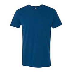 CVC Sports T-shirt – Wrangler Sleeve – Navy ‣ I Love Trinity