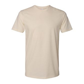 Next Level Unisex Cotton T-Shirt