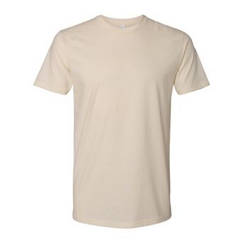 Next Level Unisex Cotton T-Shirt