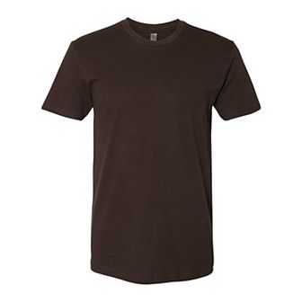 Next Level Unisex Cotton T-shirt