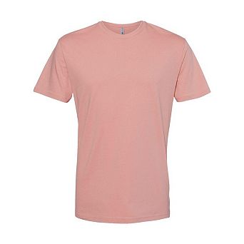 Next Level Unisex Cotton T-Shirt