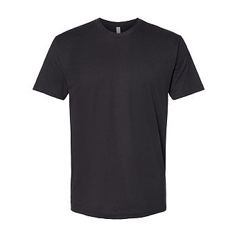 Next Level Unisex Cotton T-Shirt