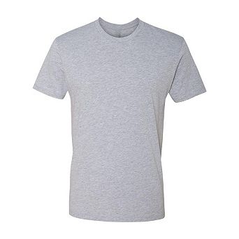 Next Level Unisex Cotton T-Shirt
