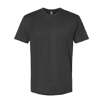 Next Level Unisex Cotton T-Shirt