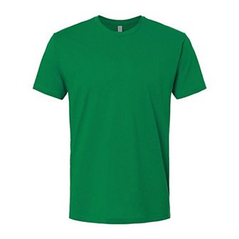Next Level Unisex Cotton T-shirt