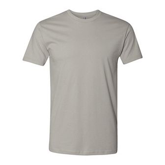 Next Level Unisex Cotton T-shirt