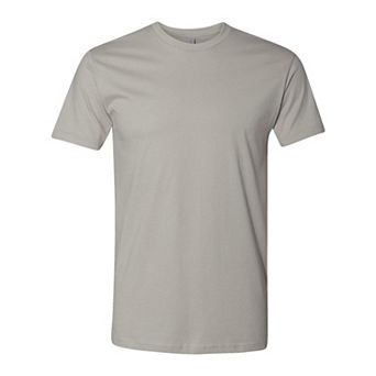 Next Level Unisex Cotton T-Shirt
