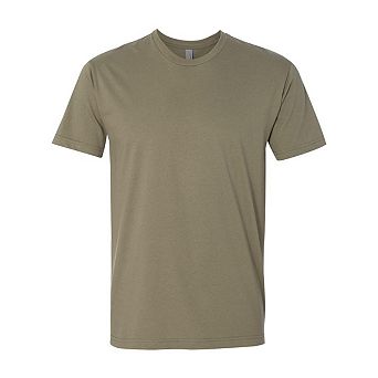Next Level Unisex Cotton T-Shirt