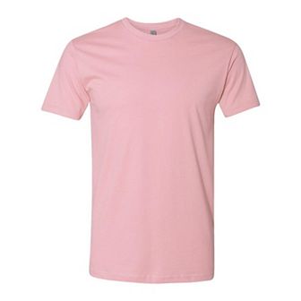 Next Level Unisex Cotton T-shirt