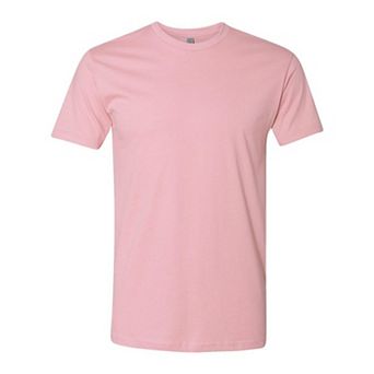 Next Level Unisex Cotton T-Shirt