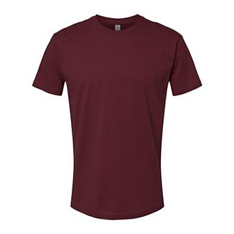 Next Level Unisex Cotton T-shirt