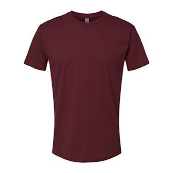 Next Level Unisex Cotton T-Shirt