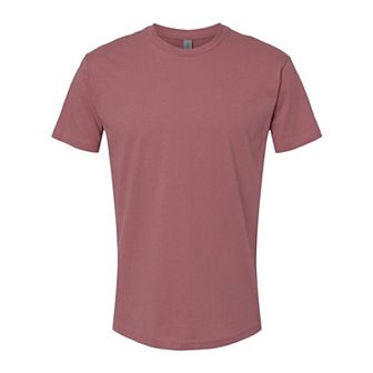 Next Level Unisex Cotton T-shirt