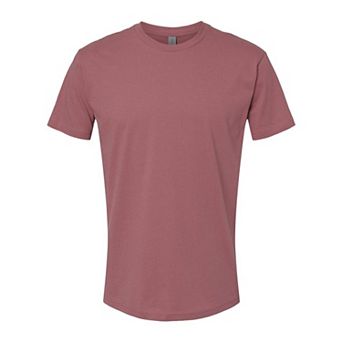 Next Level Unisex Cotton T-Shirt