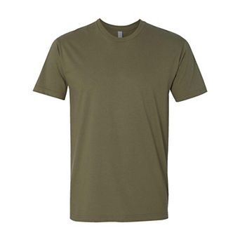 Next Level Unisex Cotton T-Shirt