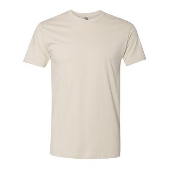 Next Level Unisex Cotton T-Shirt