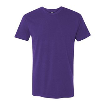 Next Level Unisex Cotton T-shirt