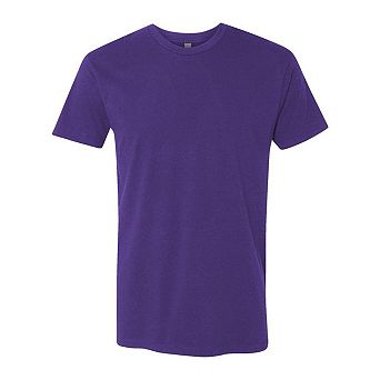 Next Level Unisex Cotton T-Shirt