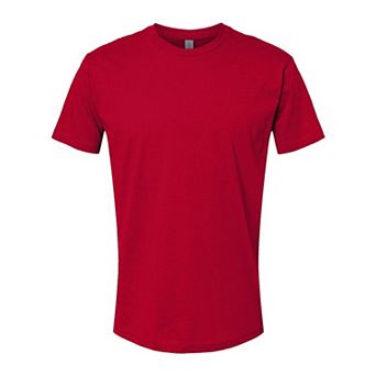 Next Level Unisex Cotton T-Shirt