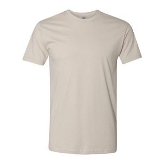 Next Level Unisex Cotton T-Shirt
