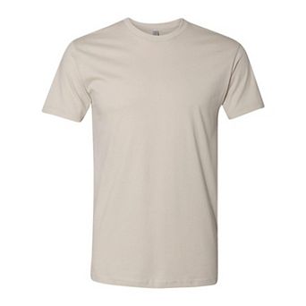 Next Level Unisex Cotton T-Shirt