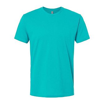 Next Level Unisex Cotton T-Shirt