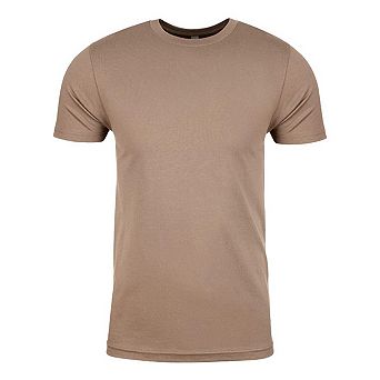 Next Level Unisex Cotton T-Shirt