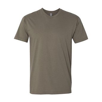 Next Level Unisex Cotton T-Shirt