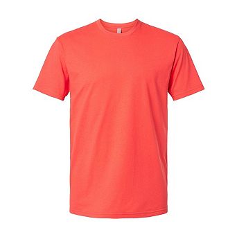 Next Level Unisex Cotton T-Shirt