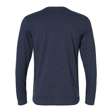 Next Level Unisex Cvc Long Sleeve T-shirt