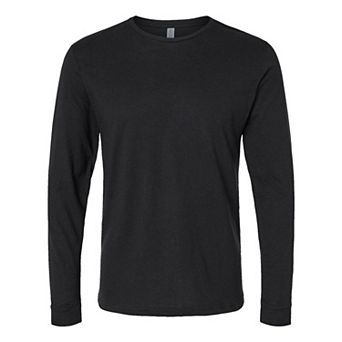 Next Level Unisex CVC Long Sleeve T-Shirt