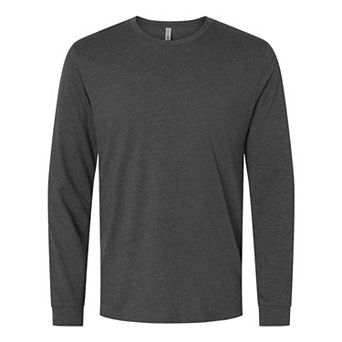 Next Level Unisex CVC Long Sleeve T-Shirt