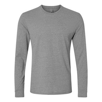 Next Level Unisex CVC Long Sleeve T-Shirt
