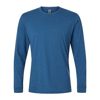 Next Level Unisex CVC Long Sleeve T-Shirt