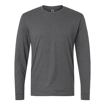 Next Level Unisex CVC Long Sleeve T-Shirt
