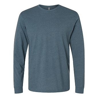 Next Level Unisex CVC Long Sleeve T-Shirt