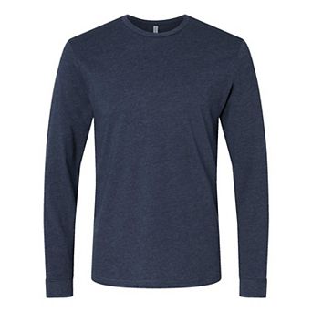 Next Level Unisex CVC Long Sleeve T-Shirt