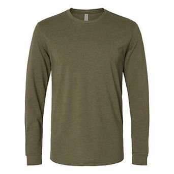 Next Level Unisex CVC Long Sleeve T-Shirt