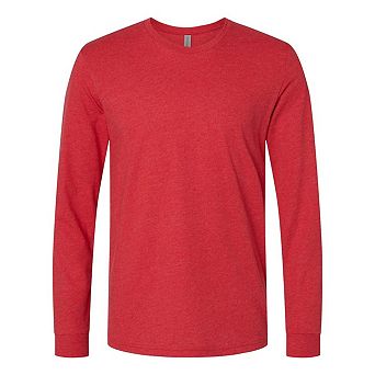 Next Level Unisex CVC Long Sleeve T-Shirt