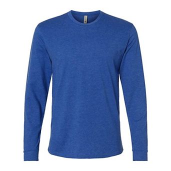 Next Level Unisex CVC Long Sleeve T-Shirt