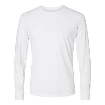Next Level Unisex CVC Long Sleeve T-Shirt