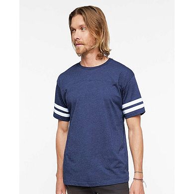 LAT Football Fine Jersey Tee