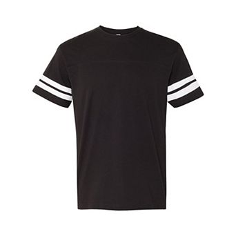 Lat Football Fine Jersey Tee