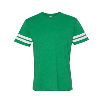 Lat Football Fine Jersey Tee