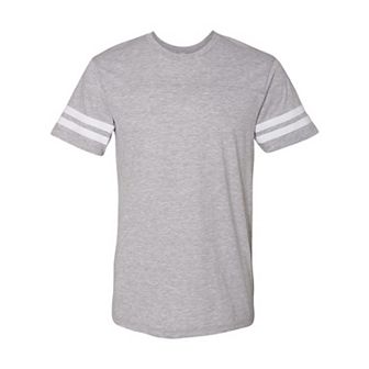 Lat Football Fine Jersey Tee