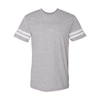 Lat Football Fine Jersey Tee