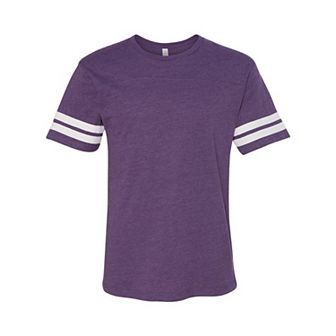 Lat Football Fine Jersey Tee