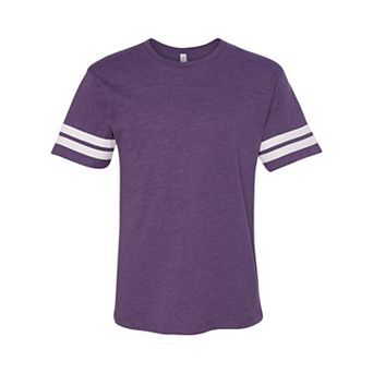 Lat Football Fine Jersey Tee