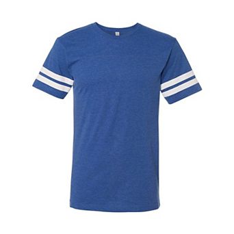 Lat Football Fine Jersey Tee