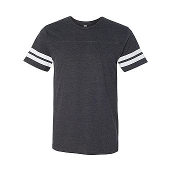 Lat Football Fine Jersey Tee